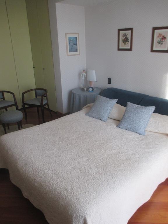 B&B La Corte Dei Gelsomini Ponteranica Luaran gambar