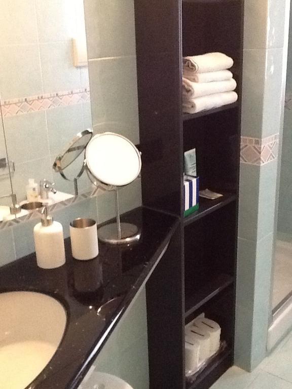B&B La Corte Dei Gelsomini Ponteranica Bilik gambar