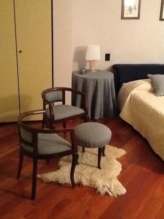 B&B La Corte Dei Gelsomini Ponteranica Luaran gambar